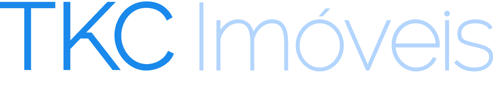 Logo TKC Imóveis